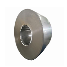 Hot dipped zinc coated galvanized steel coil for building material